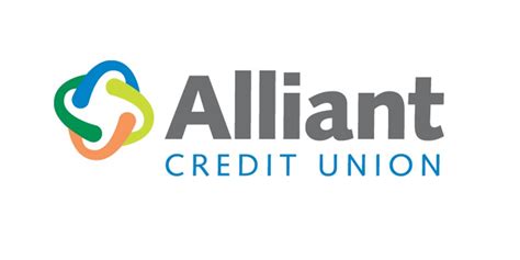 alliant credit union sign on.